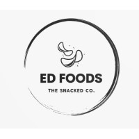 ED FOODS logo, ED FOODS contact details