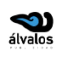 Álvalos Publicidad logo, Álvalos Publicidad contact details