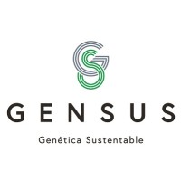 Gensus SA logo, Gensus SA contact details