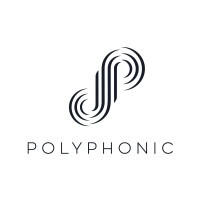 Polyphonic® Custom Music logo, Polyphonic® Custom Music contact details