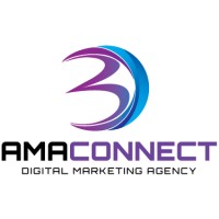 AMA CONNECT GROUP logo, AMA CONNECT GROUP contact details