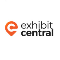 Exhibit Central logo, Exhibit Central contact details