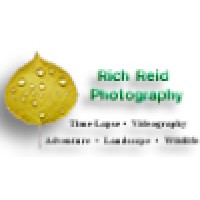 Rich Reid Photography logo, Rich Reid Photography contact details