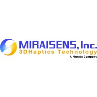 MIRAISENS, Inc. USA logo, MIRAISENS, Inc. USA contact details