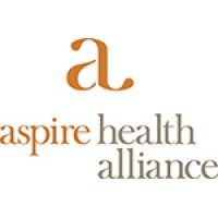 Aspire Health Alliance logo, Aspire Health Alliance contact details