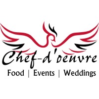 Chef-d'oeuvre logo, Chef-d'oeuvre contact details