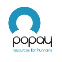 Popay Maroc logo, Popay Maroc contact details