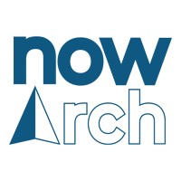 Now Architecture logo, Now Architecture contact details