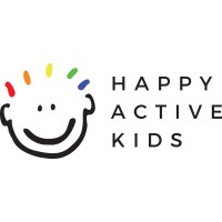 Happy Active Kids Australia logo, Happy Active Kids Australia contact details