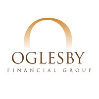 Oglesby Financial Group logo, Oglesby Financial Group contact details