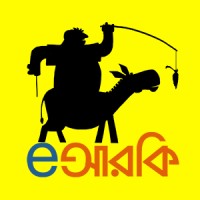 Earki logo, Earki contact details