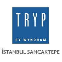 Tryp By Wyndham Istanbul Sancaktepe logo, Tryp By Wyndham Istanbul Sancaktepe contact details