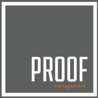 Proof Management, Inc logo, Proof Management, Inc contact details