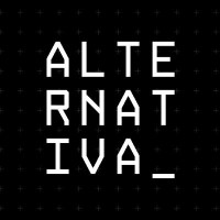 ALTERNATIVA logo, ALTERNATIVA contact details