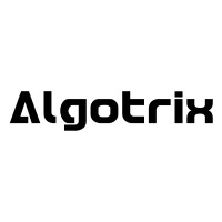 Algotrix logo, Algotrix contact details