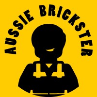 Aussie Brickster logo, Aussie Brickster contact details