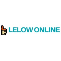 Lelow online logo, Lelow online contact details