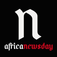 Africa Newsday logo, Africa Newsday contact details