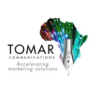 Tomar Communications logo, Tomar Communications contact details