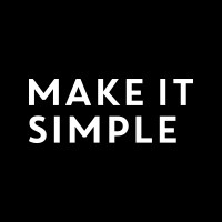 Make it Simple Helsinki logo, Make it Simple Helsinki contact details