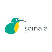 Soinala Studio logo, Soinala Studio contact details