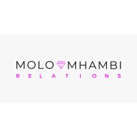 Molo Mhambi Relations logo, Molo Mhambi Relations contact details