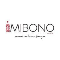 IMIBONO logo, IMIBONO contact details