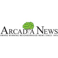 Arcadia News logo, Arcadia News contact details