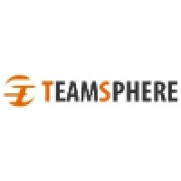 Team Sphere logo, Team Sphere contact details