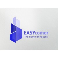 Easycomer logo, Easycomer contact details