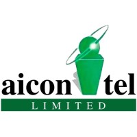 Aicon Tel Limited logo, Aicon Tel Limited contact details