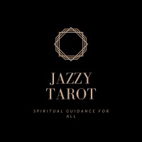 Jazzy Tarot LLC logo, Jazzy Tarot LLC contact details