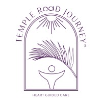 Temple Road Journey logo, Temple Road Journey contact details