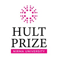 Hult Prize - Nirma University logo, Hult Prize - Nirma University contact details