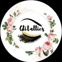 Glitallics logo, Glitallics contact details