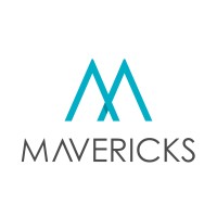 Mavericks Agency logo, Mavericks Agency contact details