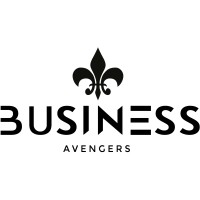 BUSINESS AVENGERS ⚜️ logo, BUSINESS AVENGERS ⚜️ contact details