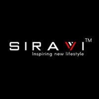 Siravi logo, Siravi contact details