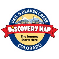 Discovery Map of Vail and Beaver Creek logo, Discovery Map of Vail and Beaver Creek contact details