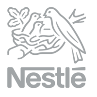 Nestlé Baltics logo, Nestlé Baltics contact details