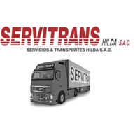 SERVITRANS HILDA S.A.C logo, SERVITRANS HILDA S.A.C contact details