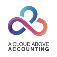 A Cloud Above Accounting logo, A Cloud Above Accounting contact details