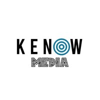 Kenow Media logo, Kenow Media contact details