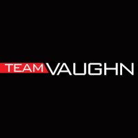 Team Vaughn logo, Team Vaughn contact details