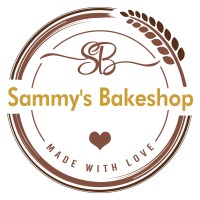 Sammy's Bakeshop logo, Sammy's Bakeshop contact details