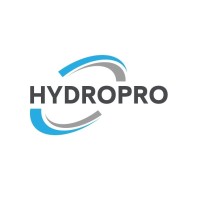 HYDROPRO BG Ltd. logo, HYDROPRO BG Ltd. contact details