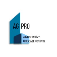 AG Pro Administración y Gerencia de Proyectos en Construcción logo, AG Pro Administración y Gerencia de Proyectos en Construcción contact details