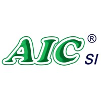 AIC CO LTD logo, AIC CO LTD contact details