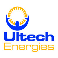 Ultech Energies logo, Ultech Energies contact details