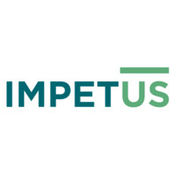 IMPETUS logo, IMPETUS contact details